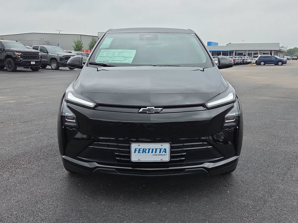 New 2027 Chevrolet Bolt LT w/ Comfort Package FWD image 20