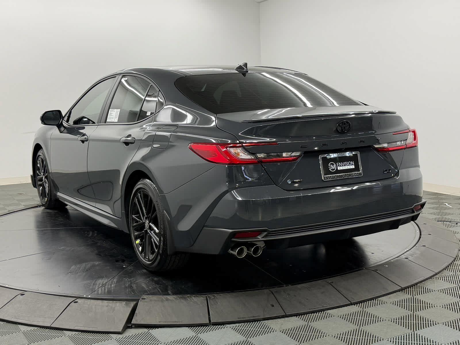 New 2026 Toyota Camry SE w/ Convenience Package FWD image 10