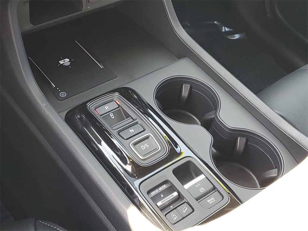 Used 2026 Honda Passport RTL image 25