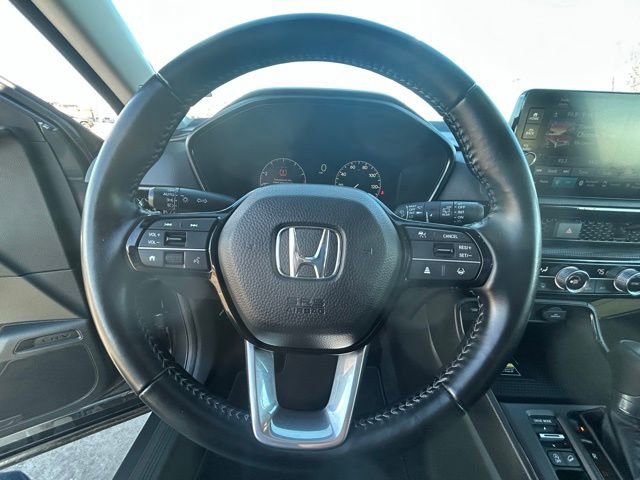 Used 2025 Honda CR-V EX-L image 10