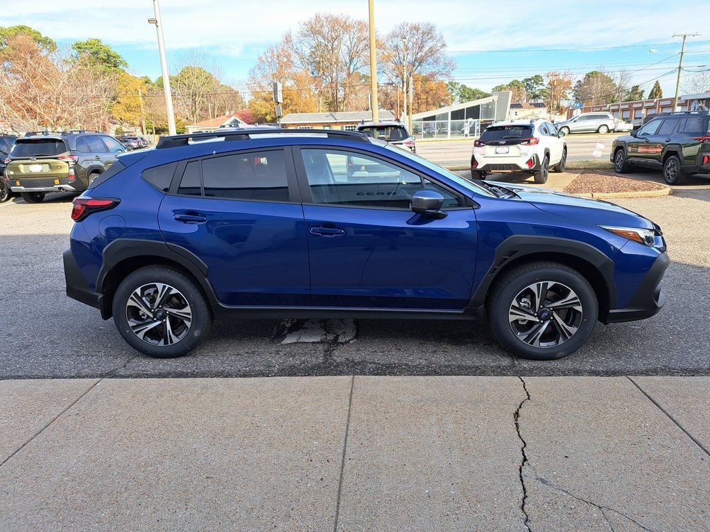 New 2026 Subaru Crosstrek 2.0i Premium image 7