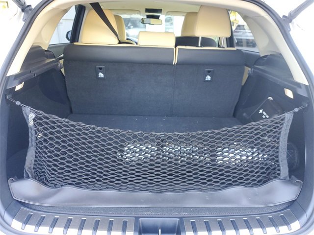 Used 2019 Lexus NX 300 FWD image 8