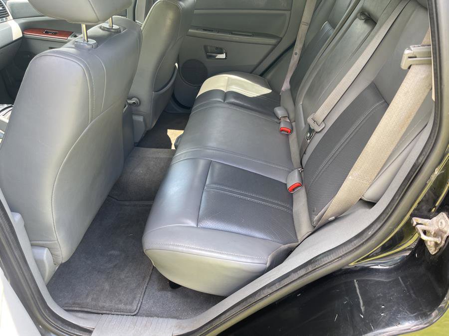 Used 2007 Jeep Grand Cherokee Limited image 40