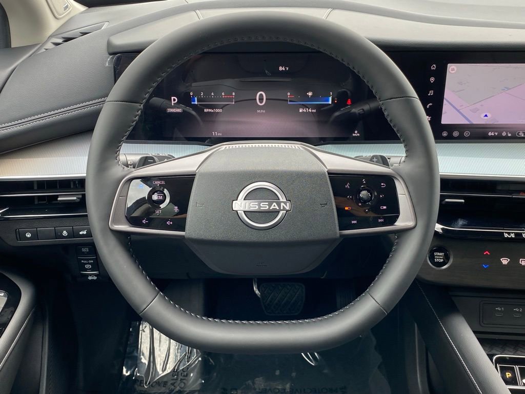 New 2025 Nissan Murano SL image 20