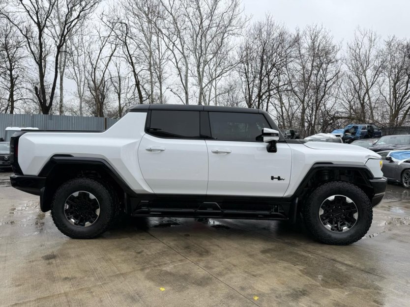 Used 2023 GMC Hummer EV Edition 1 image 7
