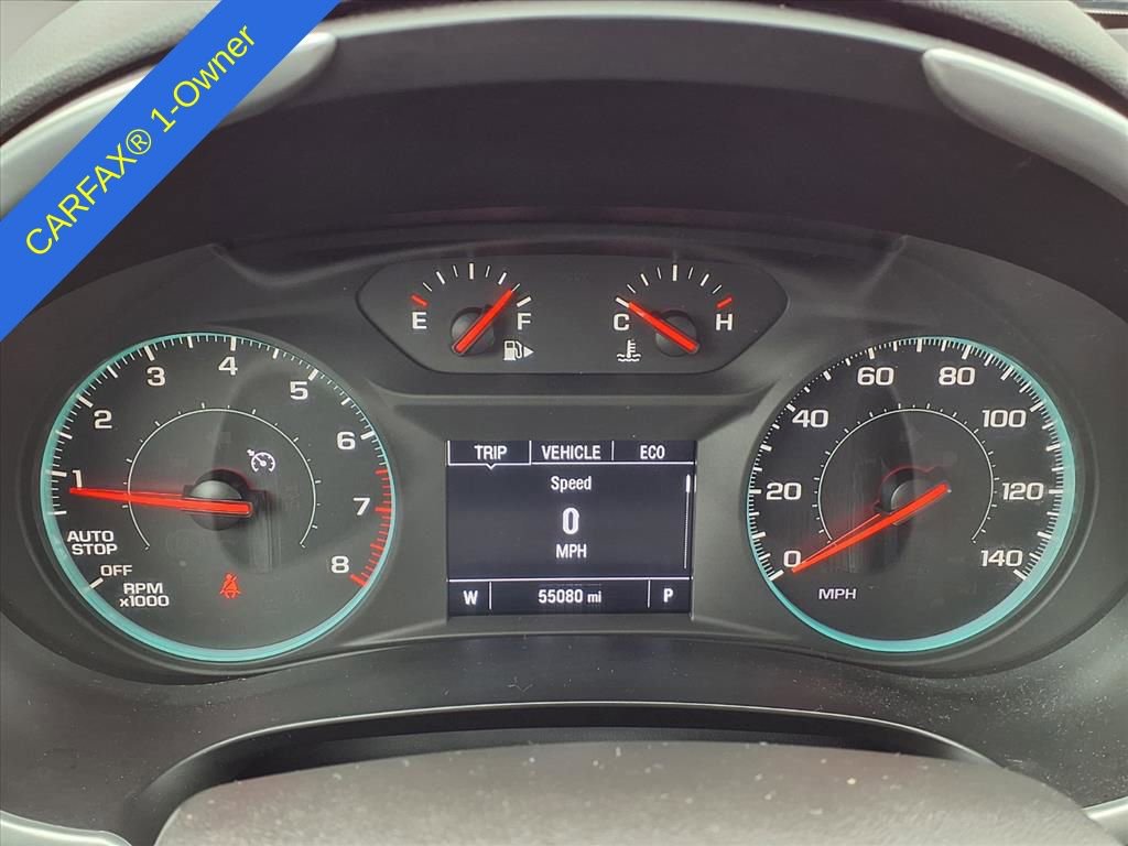 Used 2024 Chevrolet Malibu LT image 18