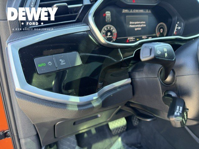 Used 2022 Audi Q3 2.0T Premium Plus AWD/4WD image 14