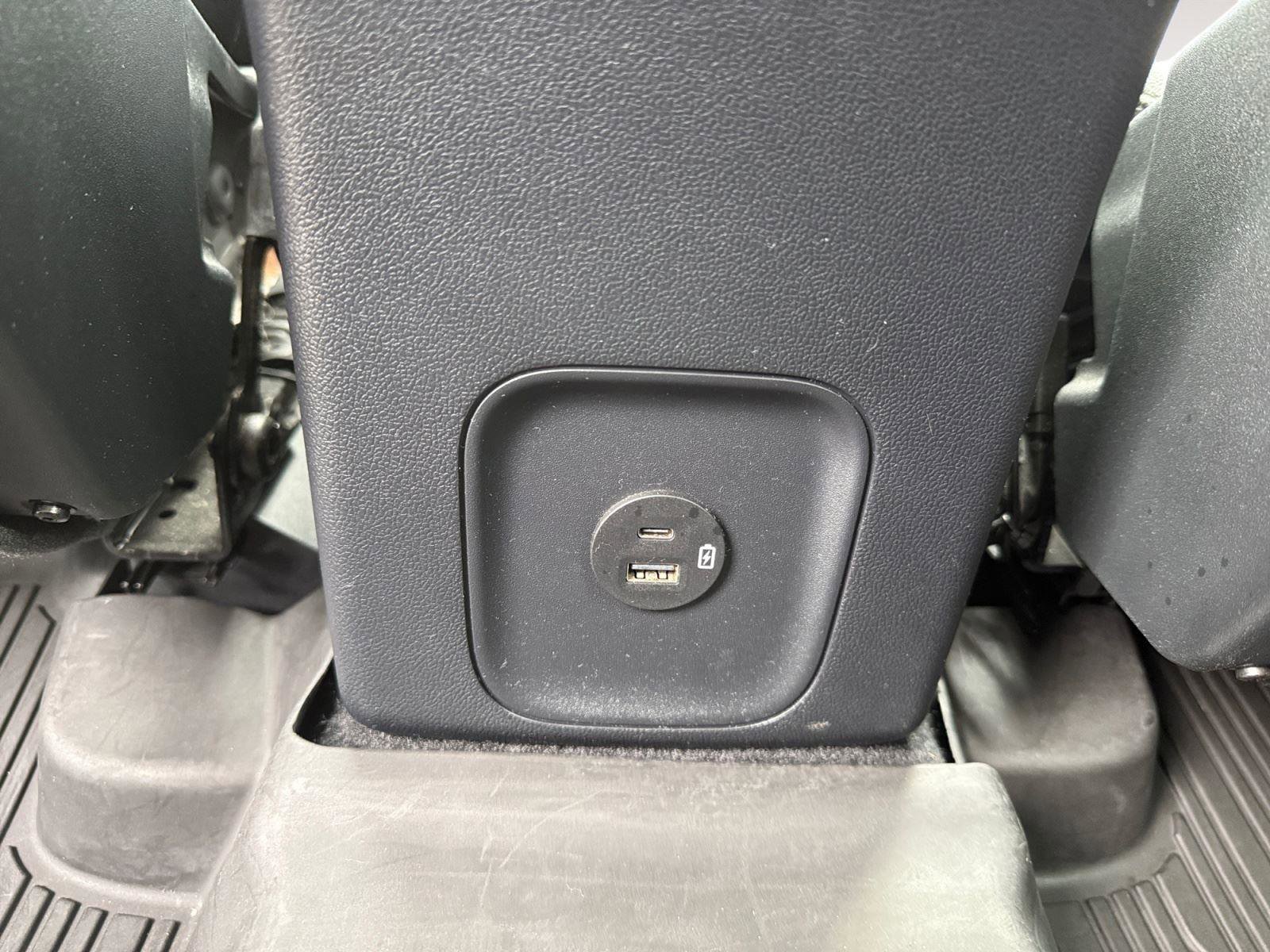Used 2021 Ford Escape SEL image 20