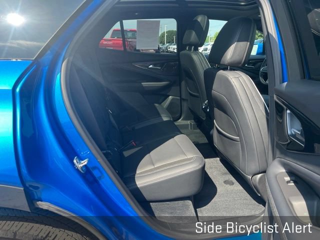 Used 2024 Chevrolet Blazer EV LT AWD/4WD image 41