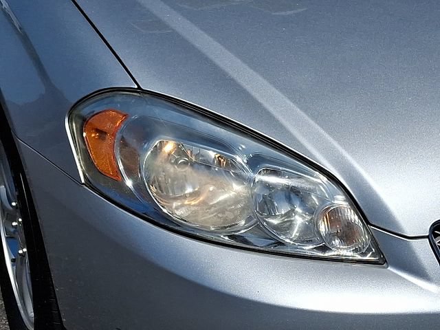 Used 2014 Chevrolet Impala Limited LS FWD image 10