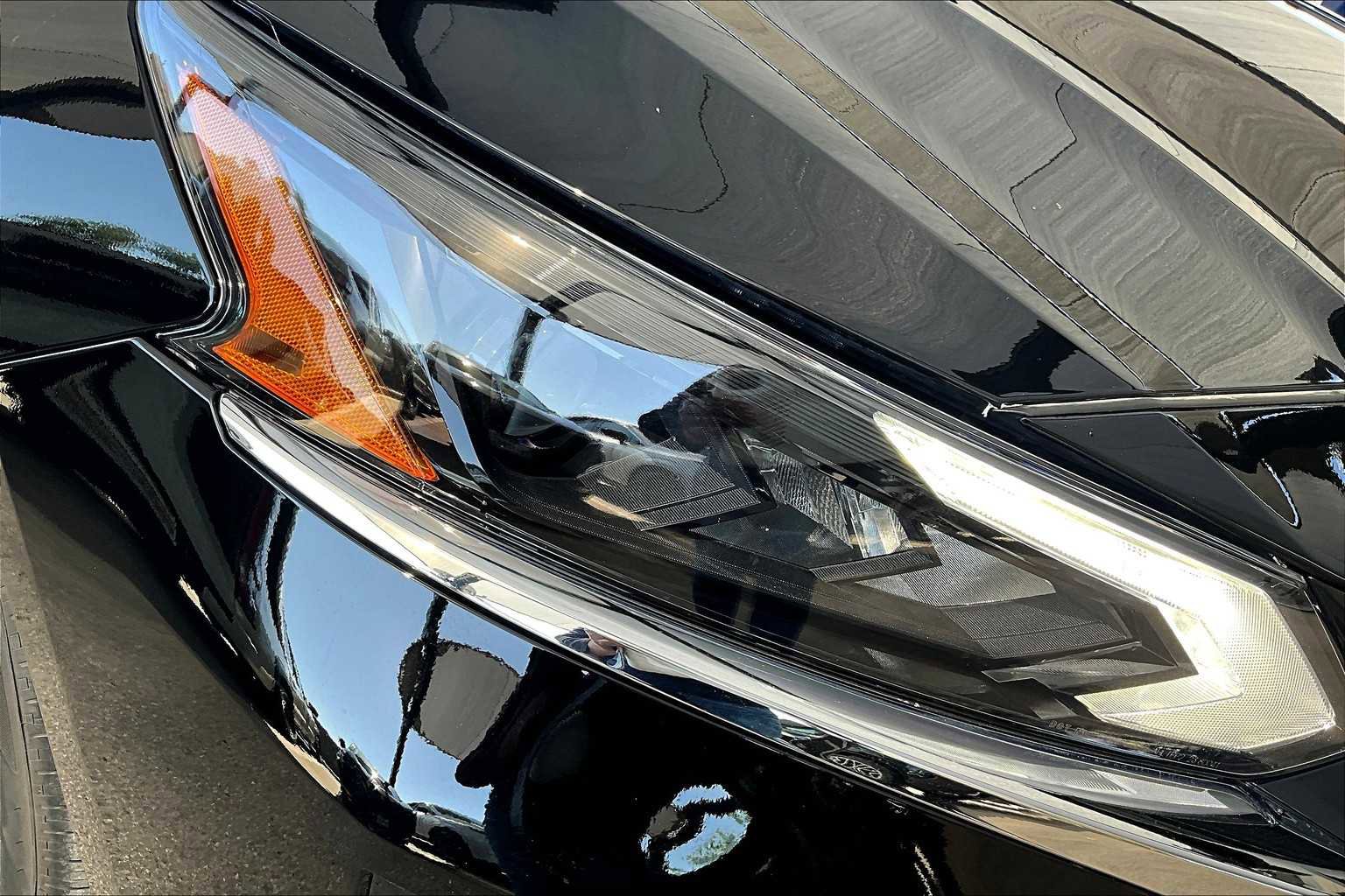 New 2025 Nissan Altima 2.5 S image 18