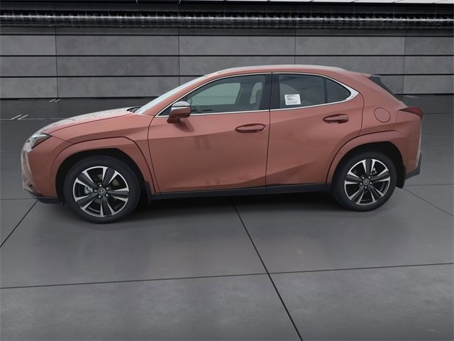 New 2025 Lexus UX 300h FWD image 5