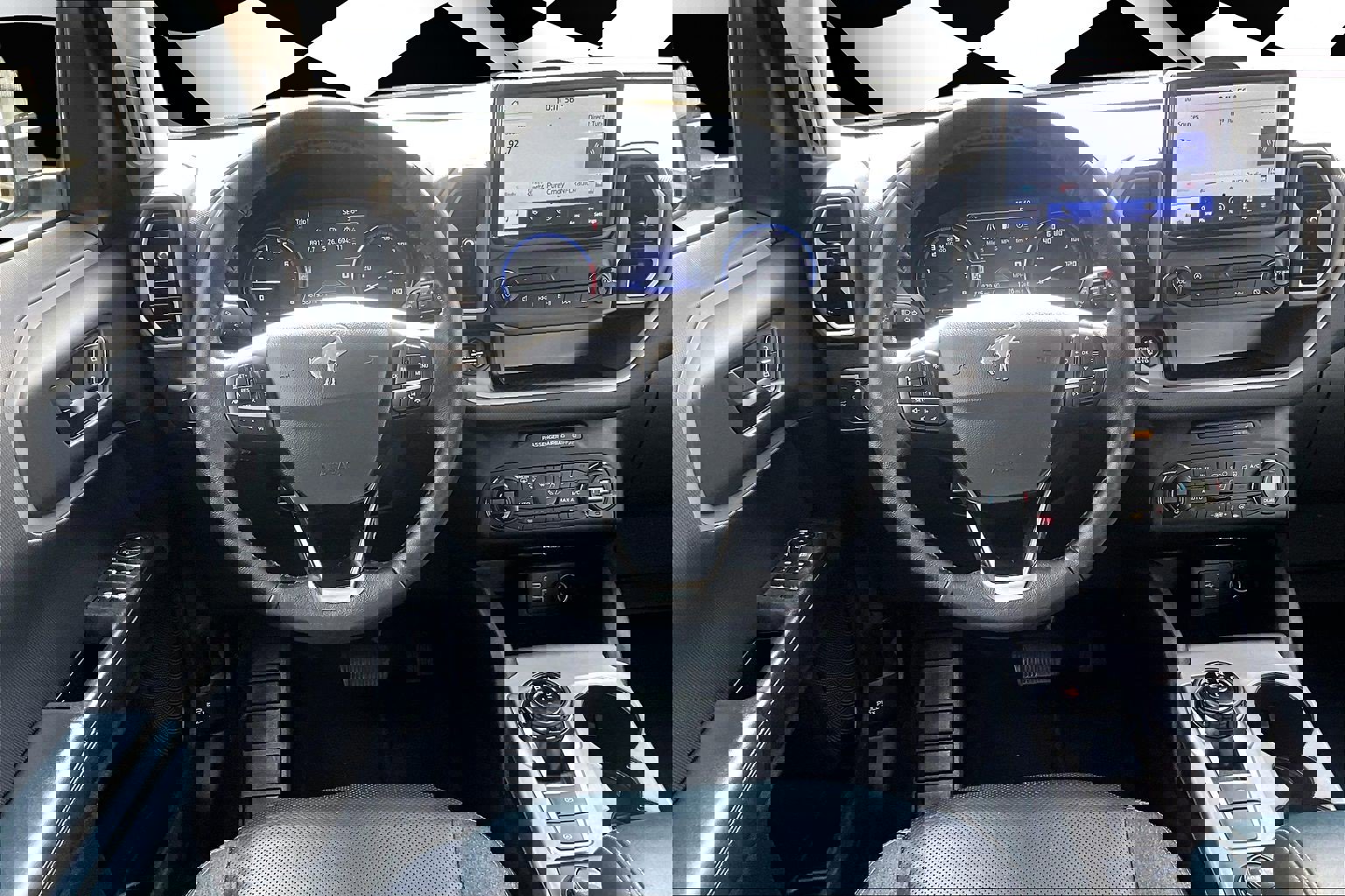 Used 2021 Ford Bronco Sport Outer Banks image 4