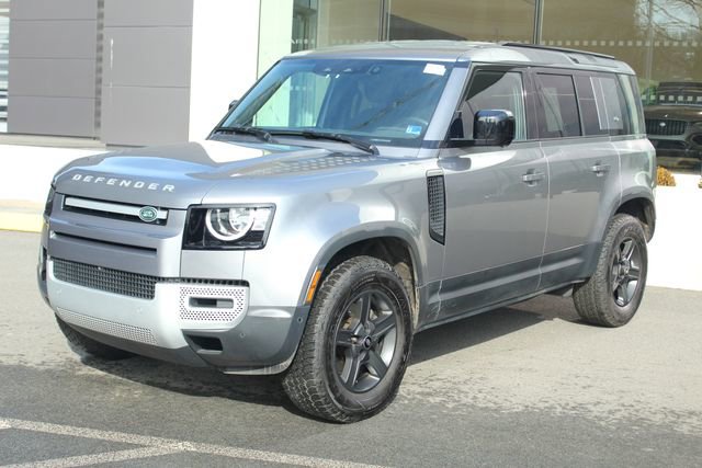 Used 2023 Land Rover Defender 110