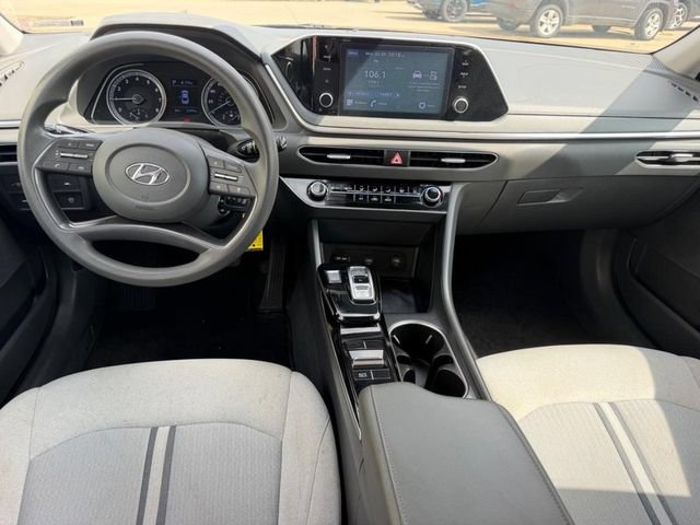Used 2022 Hyundai Sonata SE FWD image 8