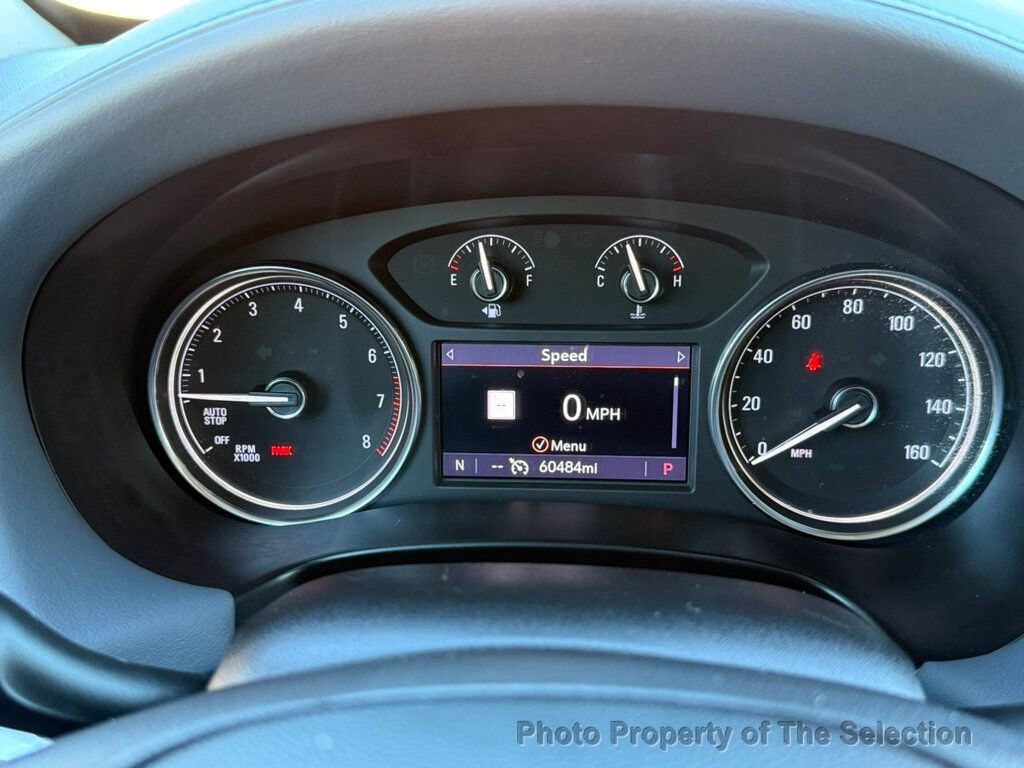 Used 2021 Buick Enclave Premium w/ Sun and Sites Package image 24