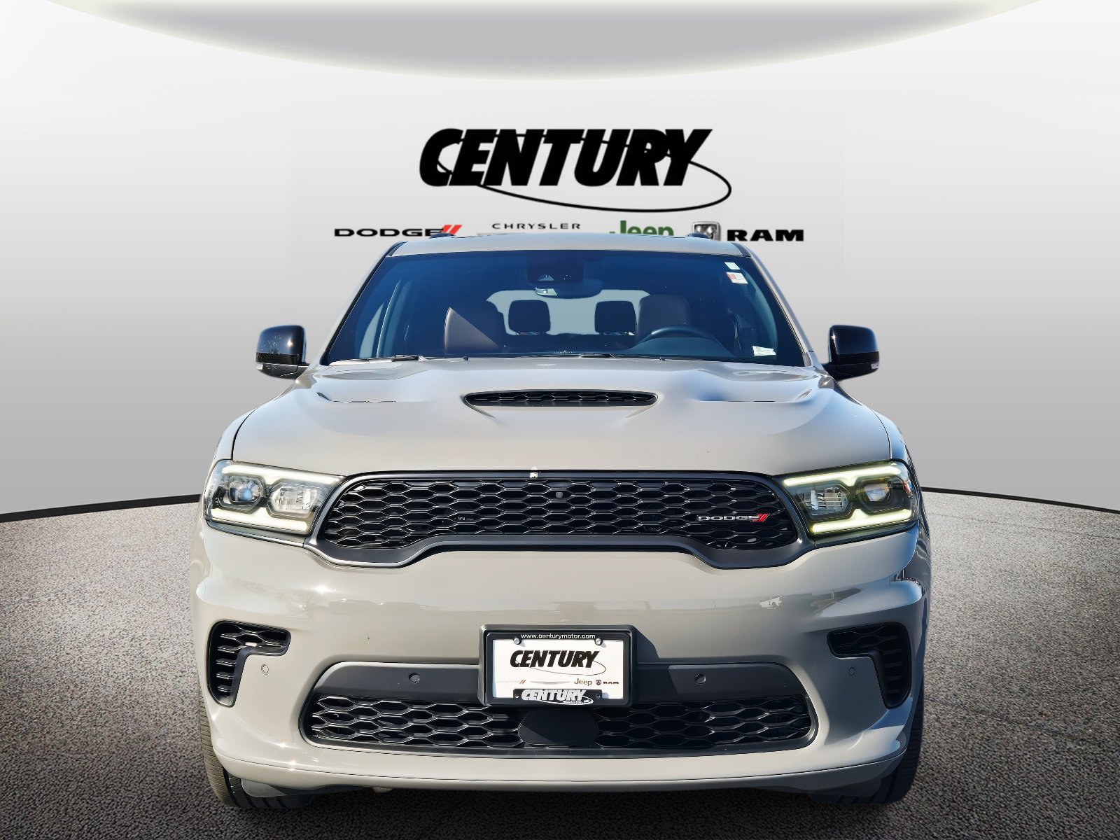 Used 2024 Dodge Durango R/T image 5