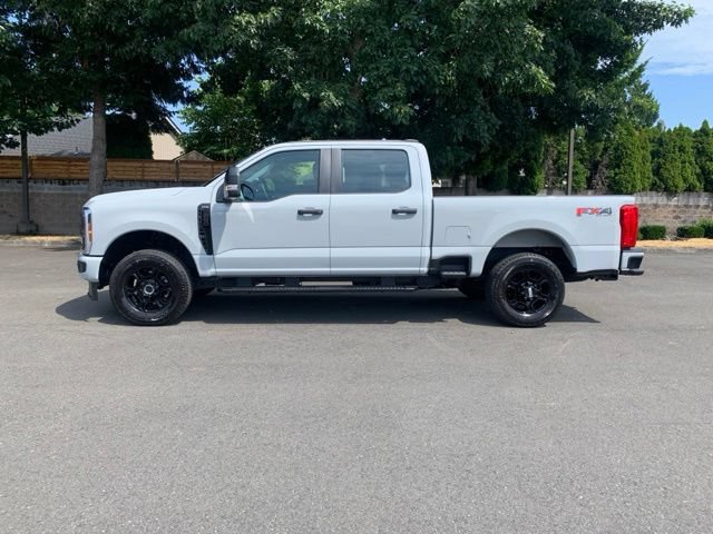 Certified 2026 Ford F250 XL w/ STX Appearance Package AWD/4WD image 2