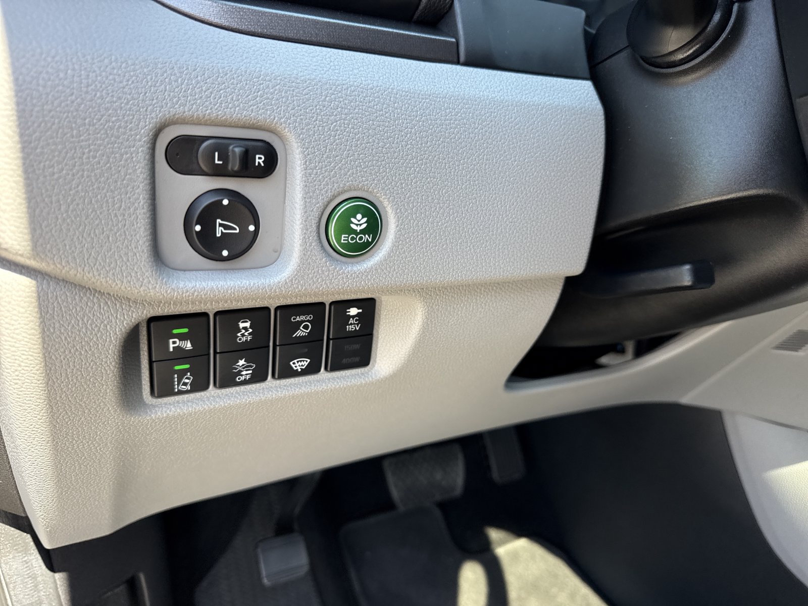 Used 2022 Honda Ridgeline RTL-E image 17