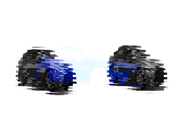 New 2026 Lexus IS 350 F Sport image 9