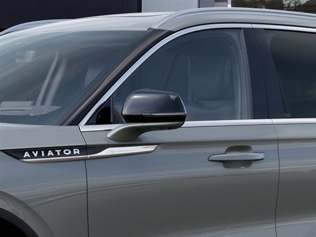 New 2027 Lincoln Aviator Reserve AWD/4WD image 42