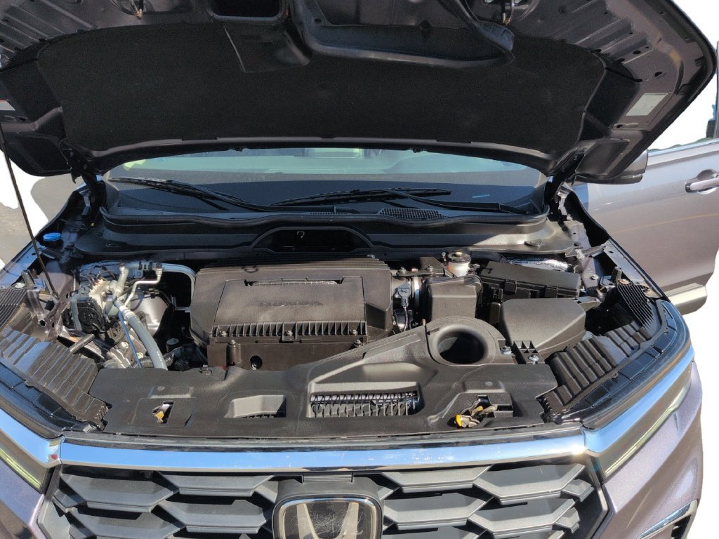 Used 2025 Honda Pilot EX-L image 30