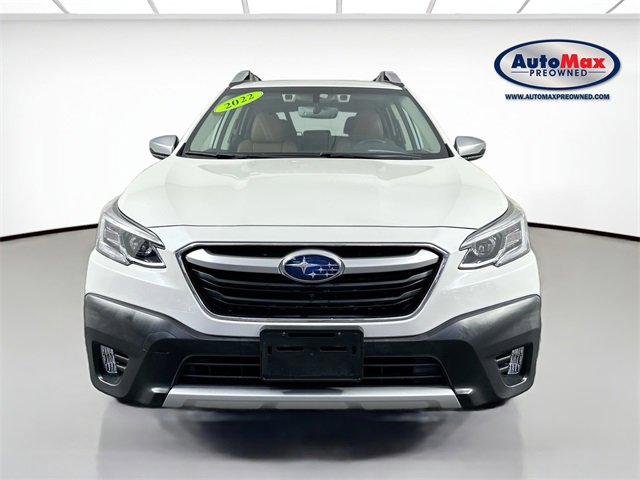 Used 2022 Subaru Outback Touring XT image 7
