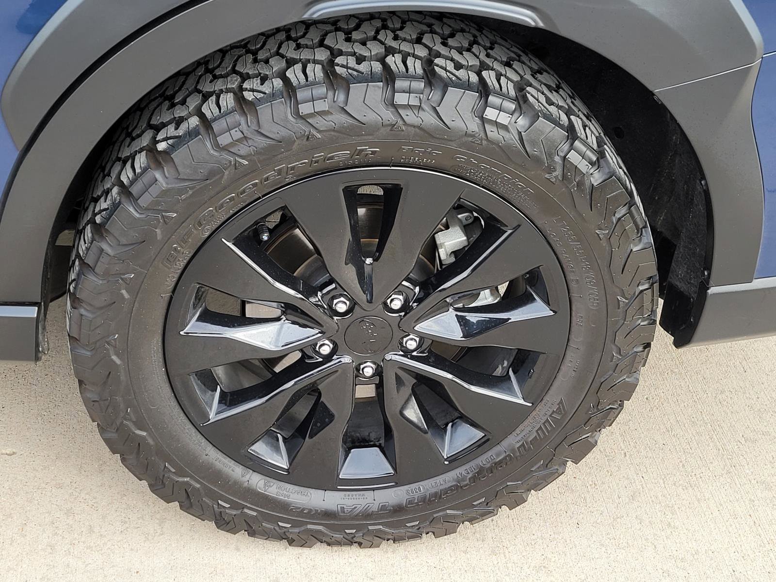 Certified 2024 Subaru Outback Touring XT image 23