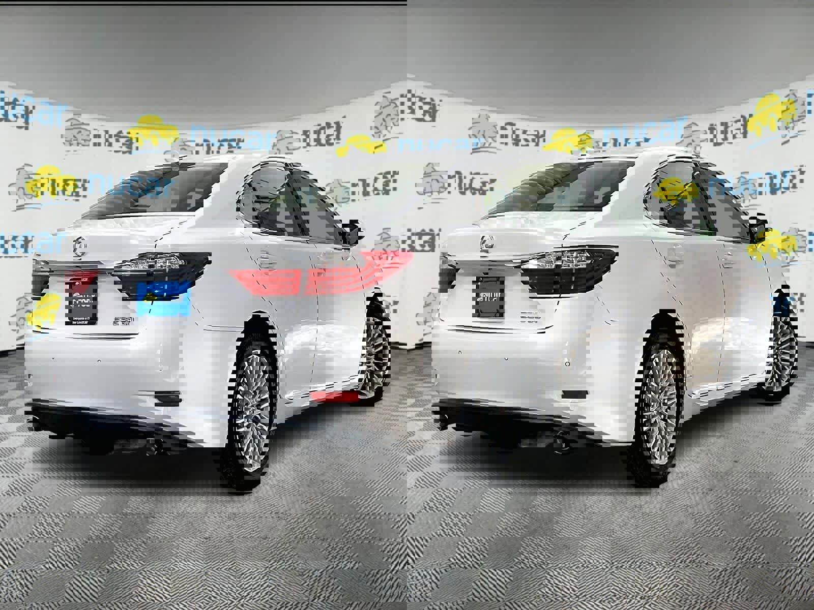 Used 2013 Lexus ES 350 image 6