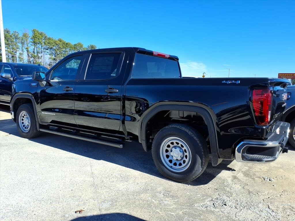 New 2026 GMC Sierra 1500 Pro w/ Pro Value Package image 5