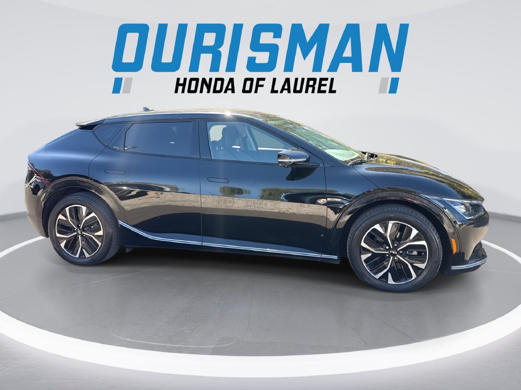 Used 2022 Kia EV6 Wind w/ Wind Technology Package AWD/4WD image 9