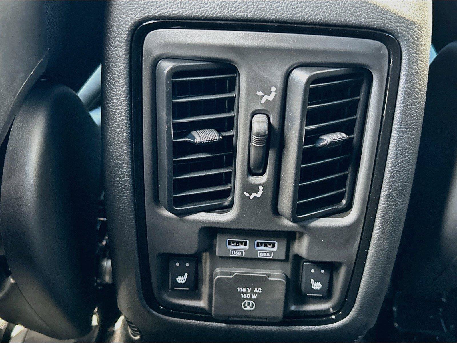 New 2026 Dodge Durango GT AWD/4WD image 29