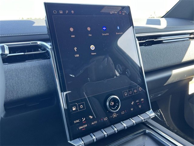 New 2026 GMC Sierra EV Elevation image 18