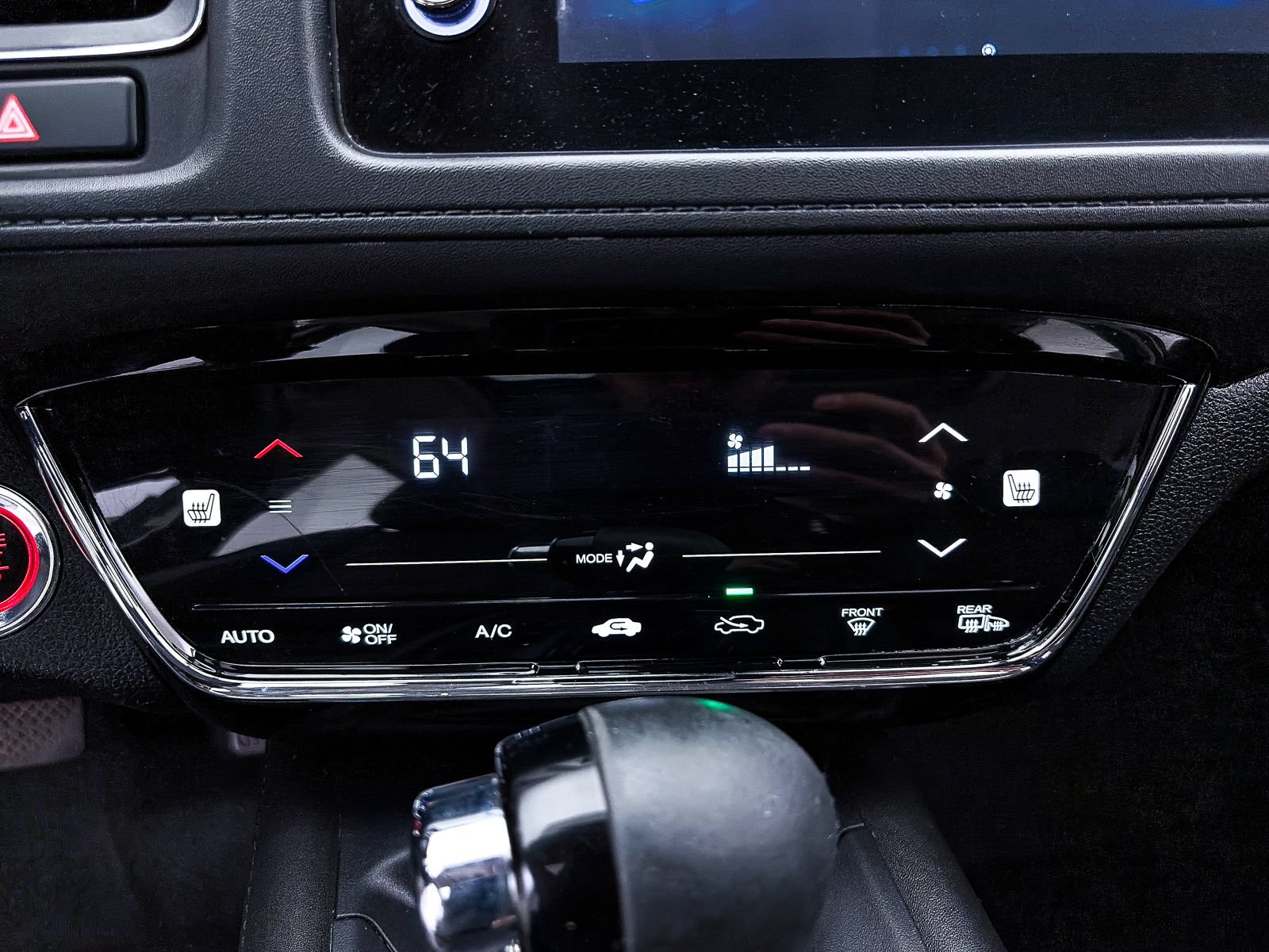 Used 2019 Honda HR-V EX-L image 21