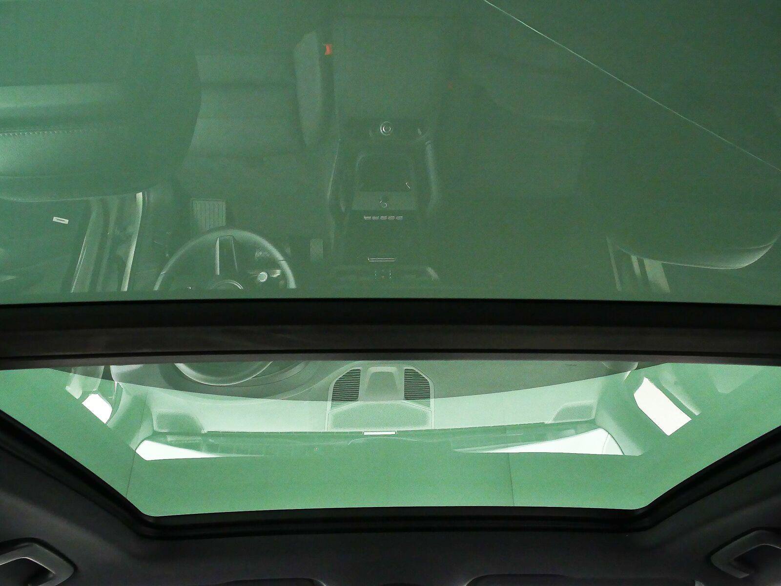 New 2026 Porsche Cayenne AWD/4WD image 20