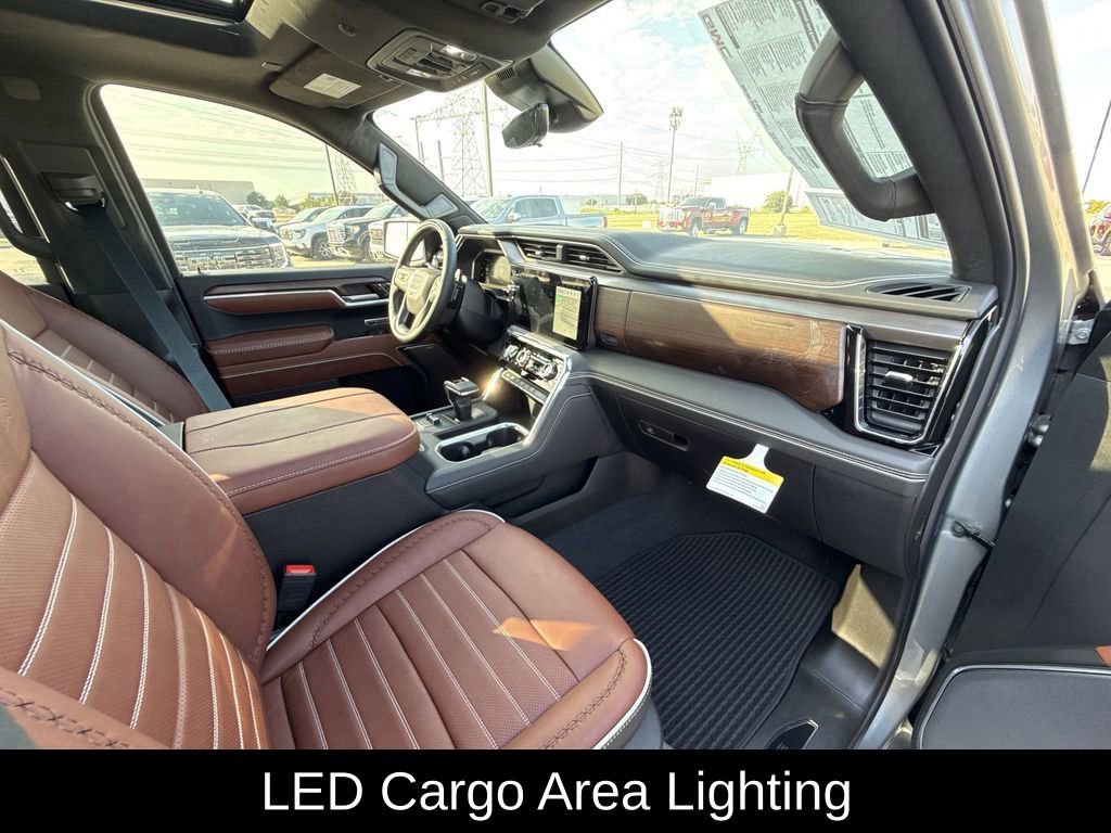 New 2026 GMC Sierra 1500 Denali Ultimate image 35
