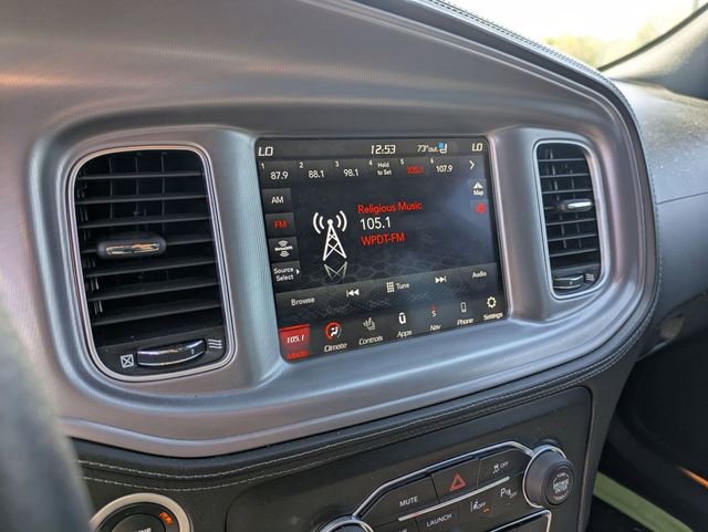 Used 2023 Dodge Charger Scat Pack image 21