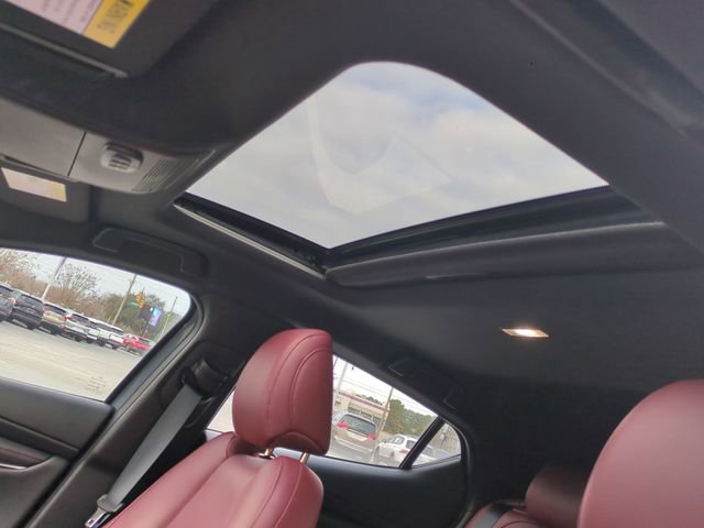 Used 2023 MAZDA MAZDA3 s image 18