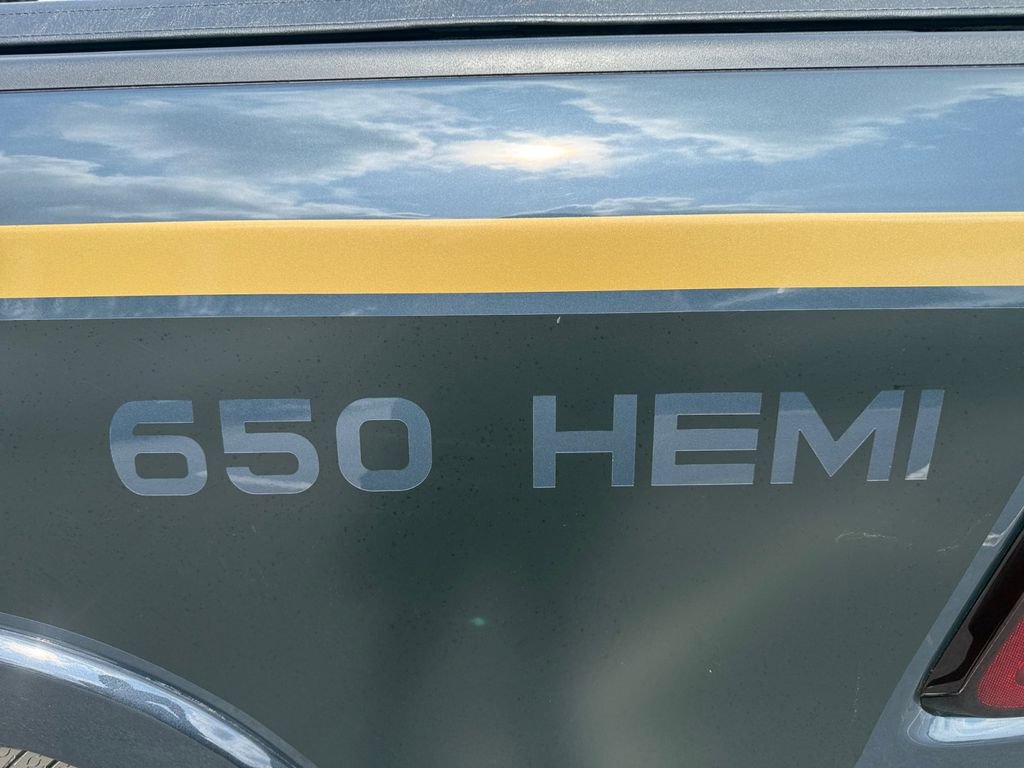 New 2026 RAM 1500 Big Horn AWD/4WD image 38
