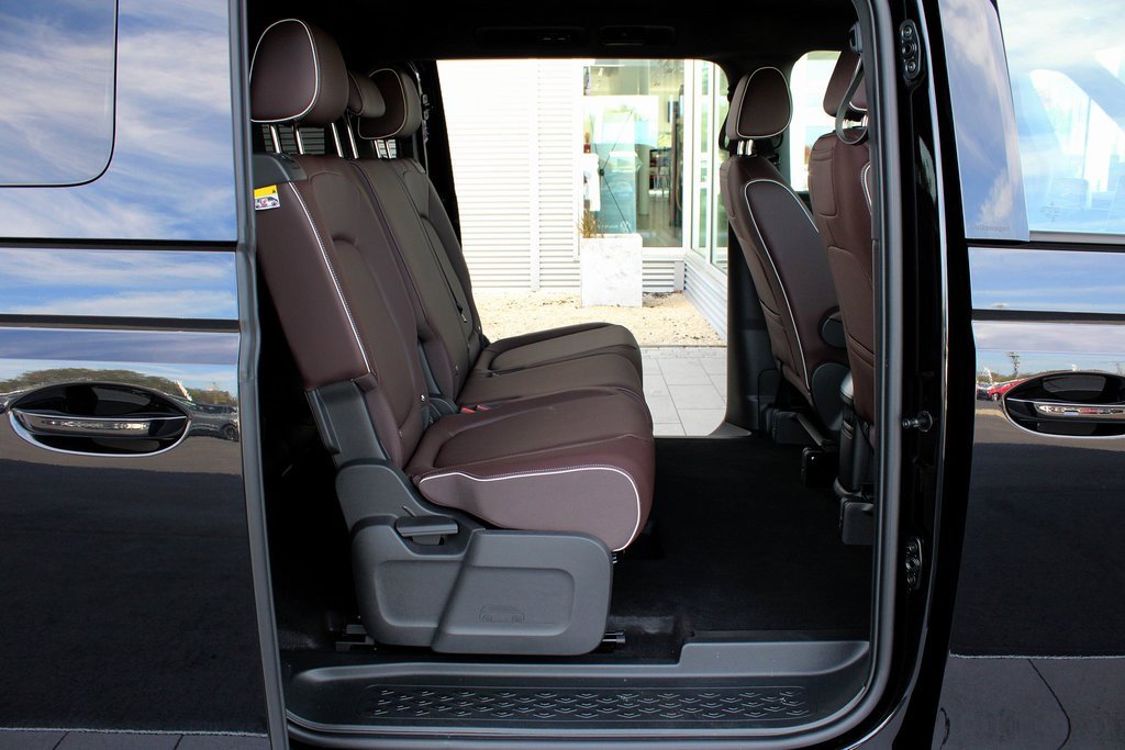 New 2025 Volkswagen ID. Buzz Pro S image 62