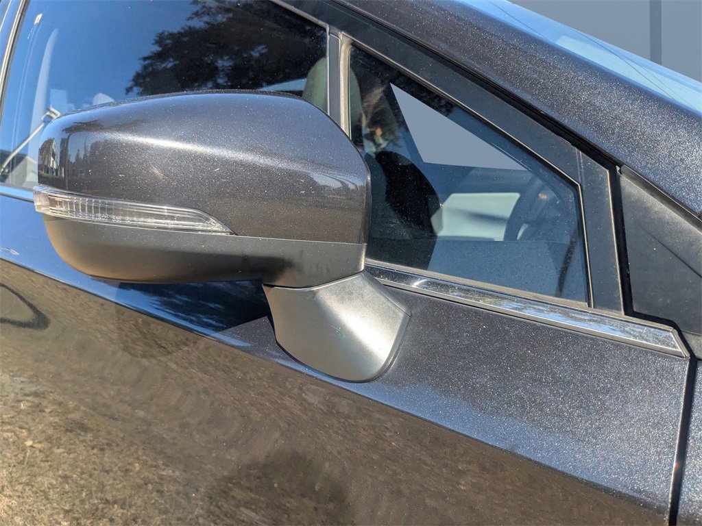 Used 2018 Subaru Crosstrek 2.0i Limited image 12