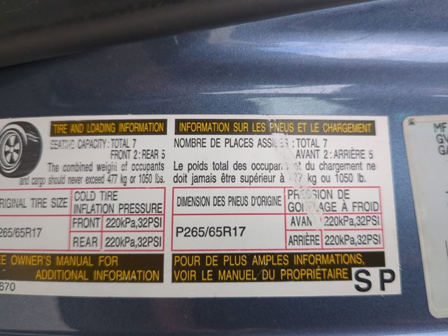 Used 2005 Toyota 4Runner SR5 image 20