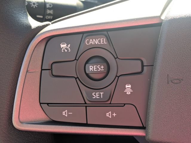 New 2026 Nissan Sentra SV w/ Floor Mat Package FWD image 17