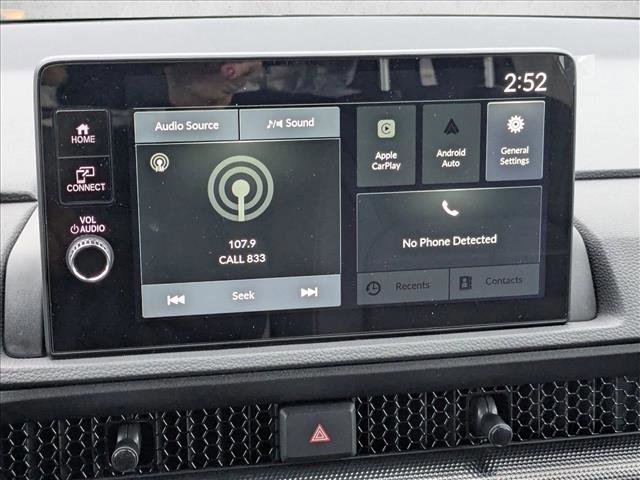 New 2026 Honda CR-V TrailSport image 13