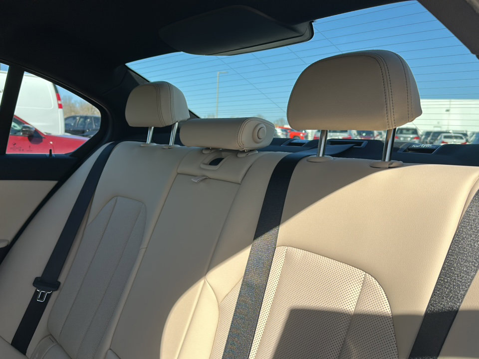 New 2026 BMW 330i w/ Premium Package image 16
