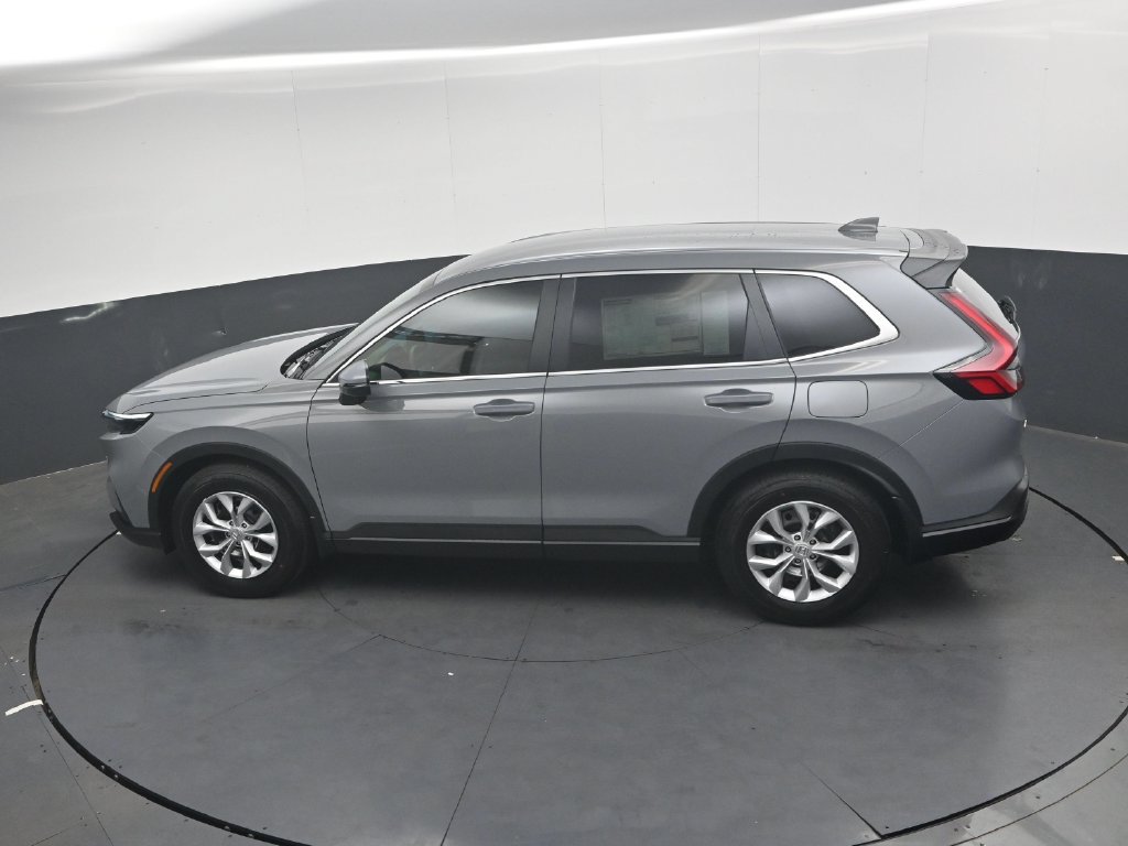 New 2027 Honda CR-V LX image 18