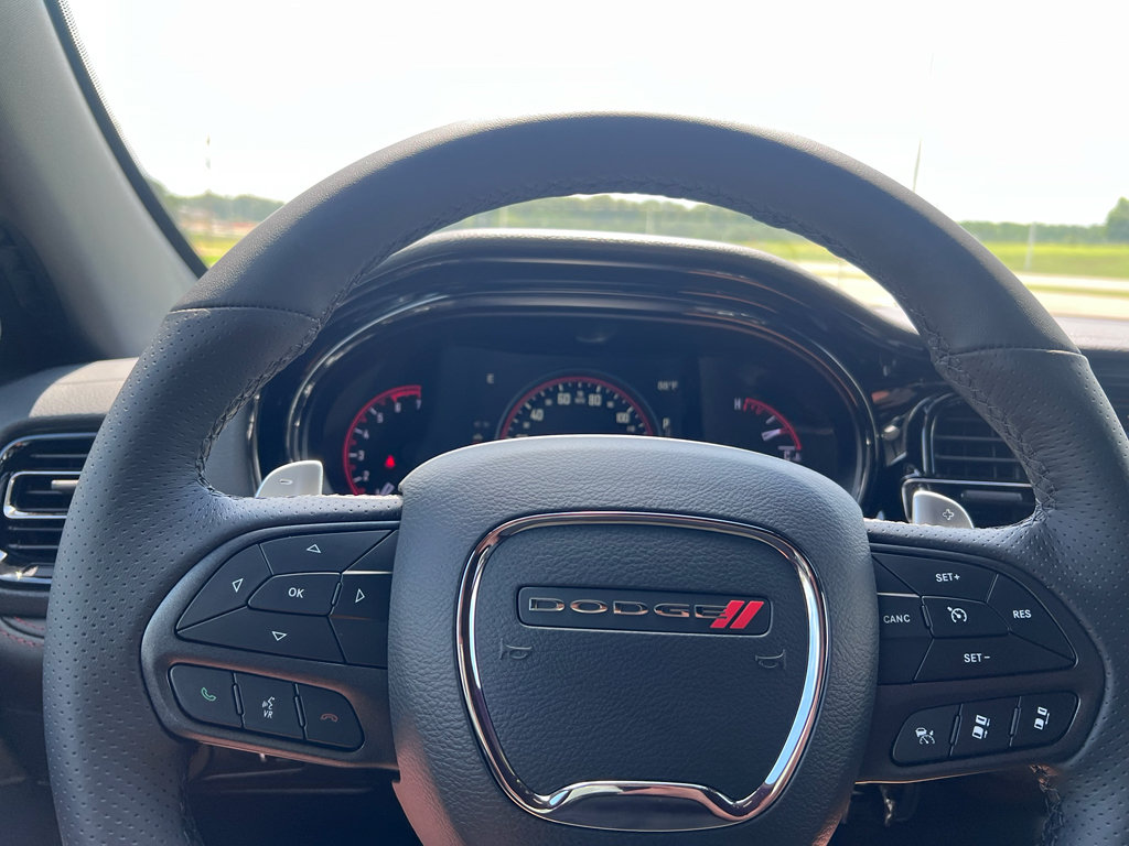 New 2026 Dodge Durango GT AWD/4WD image 27
