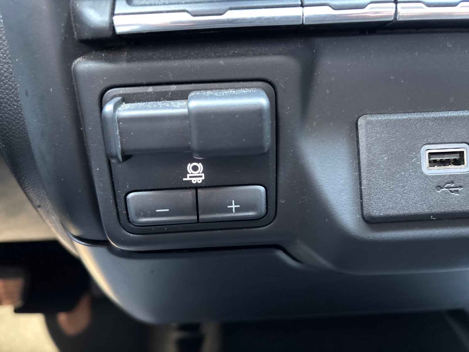 Used 2019 Chevrolet Silverado 1500 Custom Trail Boss w/ Custom Convenience Package AWD/4WD image 36