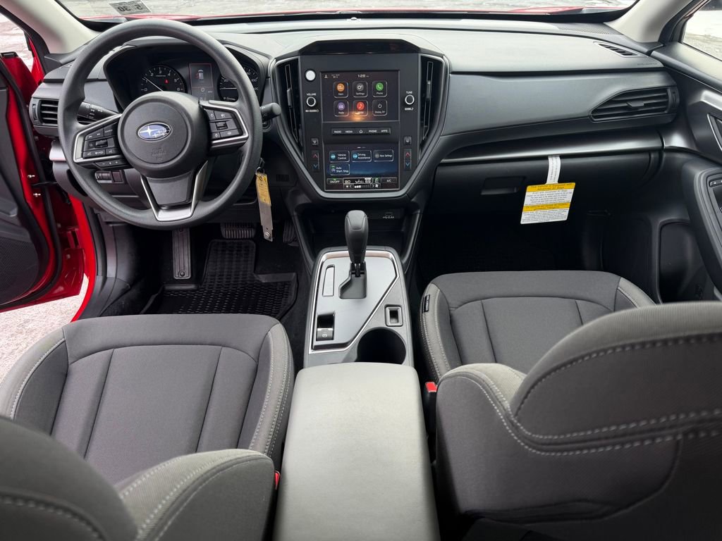 Used 2024 Subaru Impreza 2.0i image 21