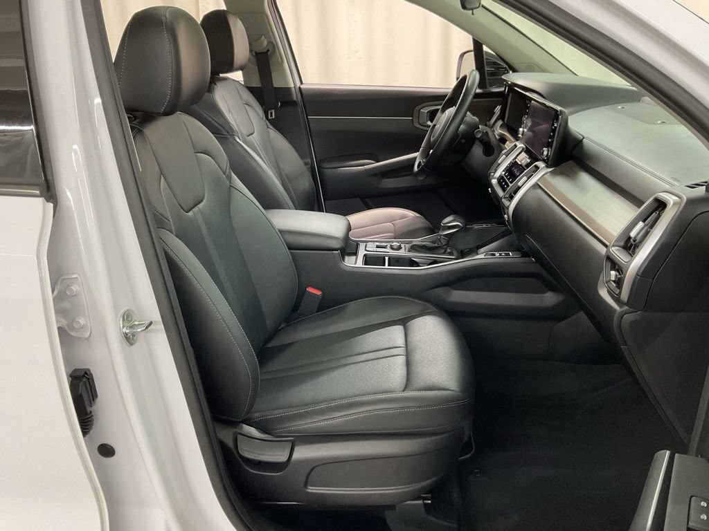 Used 2022 Kia Sorento X-Line EX AWD/4WD image 28